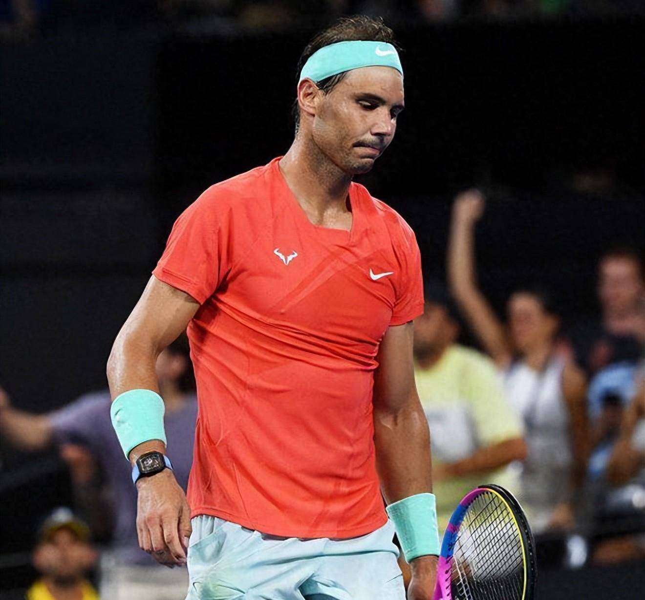 开云体育在线-戴维斯杯碾压拉沃尔杯，纳达尔点燃赛场的简单介绍