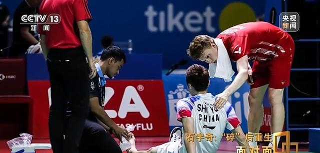 印度队力克中国队,石宇奇扛起全队的简单介绍 印度队力克中国队,石宇奇扛起全队的简单介绍