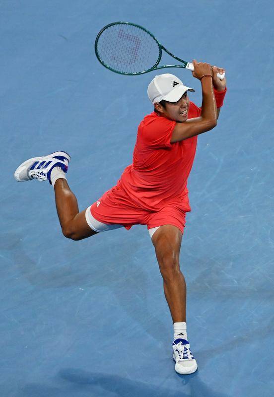 开云官网-戴维斯杯翻盘澳网，梅德韦杰夫关键制胜的简单介绍