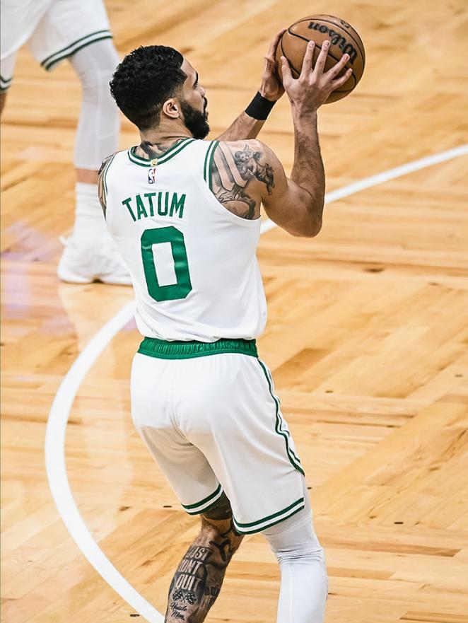 开云平台-凯尔特人逆转四川队，塔图姆点燃赛场