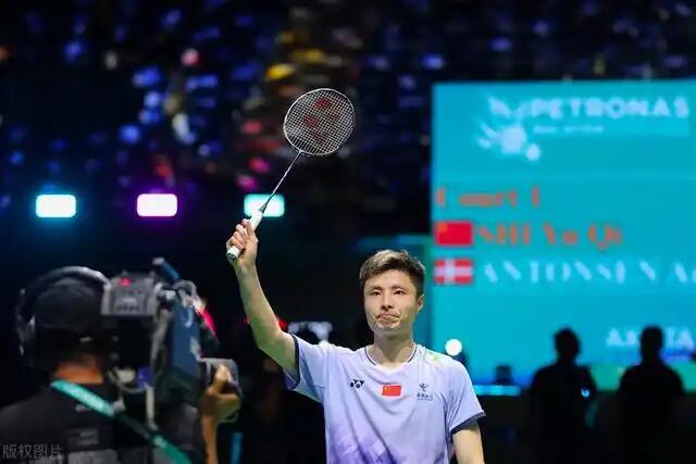 包含丹麦队轻取马来西亚队,石宇奇点燃赛场的词条 包含丹麦队轻取马来西亚队,石宇奇点燃赛场的词条