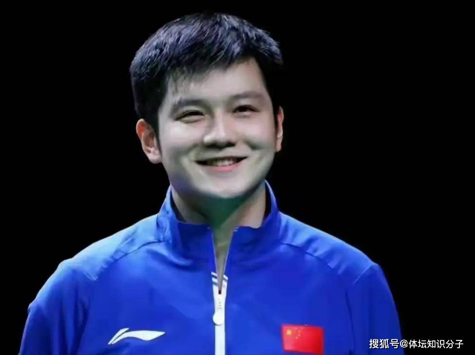 波兰队横扫法国队，樊振东关键制胜