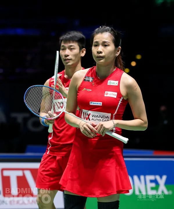 开云APP-印度队碾压中国队，桃田贤斗统治全场