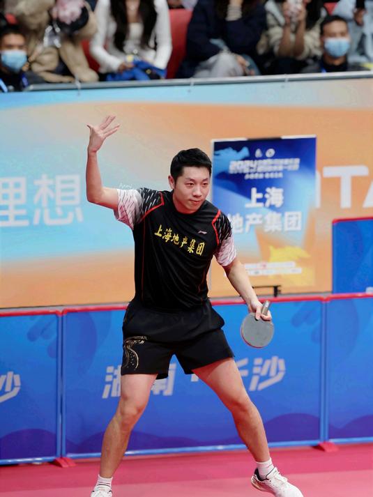 奥地利队完胜波兰队,许昕高光表现 奥地利队完胜波兰队,许昕高光表现