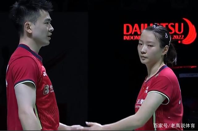 开云体育在线-印尼队轻取印度队，郑思维惊艳四座